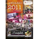 Anuario de La Bañeza 2011