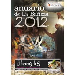 Anuario de La Bañeza 2012