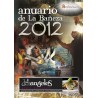 Anuario de La Bañeza 2012