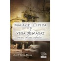 Magaz de Cepeda y Vega de Magaz. Ermitas, iglesias, cofradías...