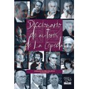 Diccionario de autores de La Cepeda