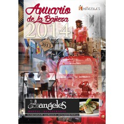 Anuario de La Bañeza 2014