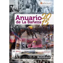 Anuario de La Bañeza 2015